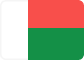 Flag of Madagascar